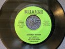 JOE MORGAN RECKLESS BREED - BASEMENT SESSION rare US 1976 / ROOTS REGGAE / EX+