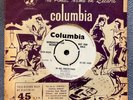 TONI EDEN - TEEN STREET rare UK 1960 DEMO PROMO / BRITISH ROCK ’N’ ROLL / EX++