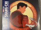 Shang-Chi and the Legend of the Ten Rings by Joel P West Mondo Record New Sealed