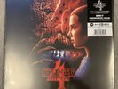 Stranger Things 4, Vol. 2 Kyle Dixon & Michael Stein (Record, 2022) New Sealed