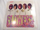 *SEALED Orig 1967 FLOWERS LP  ROLLING STONES (London - PS 509) Clean Shrink NM