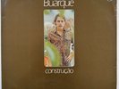 CHICO BUARQUE CONSTRUCAO LP 1971 ORIG PHILIPS STEREO TROPICALIA BOSSA BRAZIL