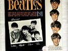THE BEATLES SONGS, PICTURES, AND STORIES FACTORY SEALED FIRST PRESSING VEE-JAY