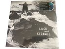 David Gilmour Luck and Strange (Vinyl LP 12