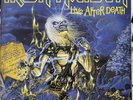 Vinyl LP - Iron Maiden  „Live after Death“