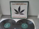 Dj Hype presents The Ganja Kru Super Sharp Shooter E P, Dj Zinc,