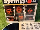 BUFFALO SPRINGFIELD s/t 1966 MONO press Atco SHRINK + INNER folk country psych