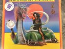 JEFFERSON STARSHIP: Spitfire Vinyl LP BFL1-1557 -Promo Demo Copy, SEALED w/ Hype
