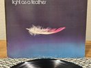 Chick Corea & Return To Forever – Light As A Feather   VG+/VG