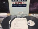 American Top 40 with Casey Kasem - 12/29/1984 - with cue sheets 4 LP