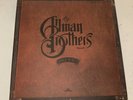 LP-BOX The Allman Brothers Band Dreams 6 LPS + BOOKLET NEAR MINT Polydor