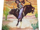 Freddy Fender Rock N Country Vinyl LP ABC Dot Records 1976 Factory Sealed