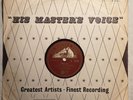 EARTHA KITT Santa Baby bw Let's Do It Let's Fall In Love 78rpm 1954 UK HMV Ex