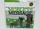 Hank Mobley – Mobley's Message 180 GRAM REISSUE LP AP shrink