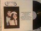 Carpenters * sealed Voice Of The Heart / Afterpiece LP * Karen Carpenter