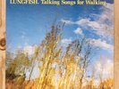 Lungfish - Talking Songs for Walking ,  First Pressing, Promotional Copy, 1992