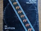 Bobby Valentin - In Motion LP 1974 Fania Records vinyl salsa latin