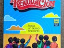 La Renovacion – Hacia Un Nuevo Horizonte LP 1977 Discolando vinyl salsa latin