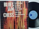 Fleetwood Mac & Various - Blues Jam at Chess - UK 1st Press Blue Horizon - VG+
