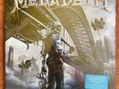 Megadeth Dystopia 12