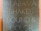 Alabama Shakes Sound & Color Gatefold Double 12