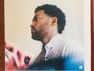 Taylor McFerrin Early Riser 12