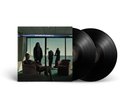 SKUNK ANANSIE - POST ORGASMIC CHILL EXPANDED EDITION 2X VINYL LP (NEW)