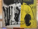 Bud Powell, Piano Interpretations By Bud Powell, 1956 1st Norgran,  MG-N-1077