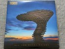 Thunder - All The Right Noises 4LP Numbered Limited Edition VINYL **NEW**