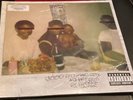 KENDRICK LAMAR GOOD KID, M.A.A.D CITY DOUBLE LP VINYL 10th Anniversary Edition