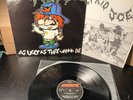 Ugly Kid Joe 1991 As ugly as they wanna be 12