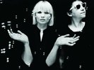 In and Out of Control by Raveonettes (Record, 2009)