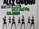 ALEX GAUDINO feat. CRYSTAL WATERS 2007 