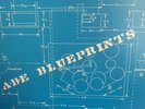 AMERICAN BLUES EXCHANGE: blueprints VOID 16 LP 33 RPM TEST