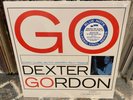 Dexter Gordon Go  NEW LP KPG Blue Note Sonny Clark Billy Higgins