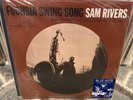 Sam Rivers – Fuchsia Swing Song NEW Blue Note Music Matters 45 RPM 2 LPs