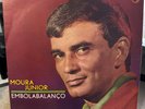 Moura Junior – Embolabalanco - Original 1964 Brazil LATIN JAZZ Bossa Nova LP EX+