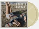 Taylor Swift 1989 (Taylors Version) (Sunrise Boulevard Yellow Vinyl) (Vinyl)