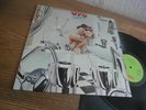 UFO – Force It rare LP orig from 1975 mint- Hard Rock with Michael Schenker