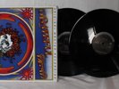Grateful Dead Skull Roses Original Master Recording 12