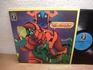 Spirit Of John Morgan – Age Machine Top rare Blues Prog Psych Rock Lp mint- 1970