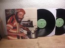Prince Far I – Silver & Gold  UK DLp mint-/vg++ Reggae Dub