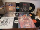 30x LP's Heavy Metal HARDROCK Jazz Rock PSYCH ROCK LP LOT
