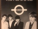 THE PLIMSOULS Zero Hour - 1980 1st Press Beat Records 12” EP - BEAUTIFUL EX+