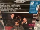 Art Farmer Jim Hall 