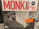 Thelonious Monk – Palo Alto NEW LP VMP  Charlie Rouse