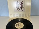 Ray Lamontagne – Trouble Vinyl Record BLACK 2008