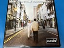 Oasis Whats The Story Morning Glory? 2LP Black Vinyl