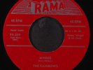 RAINBOWS: minnie / they say RAMA 7