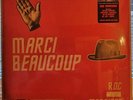 SEALED Roc Marciano / Marci Beaucoup 2014 US 2LP Man Bites Dog Records MBD080